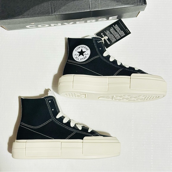 Converse Cruise Unisex High Top Shoe NEW - Picture 6 of 14